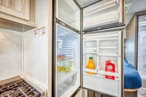 Road Bear C23-25 keuken koelkast