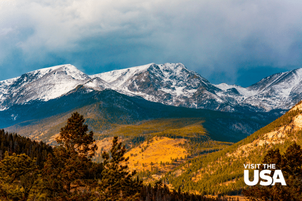 Rocky Mountain National Park (Colorado)