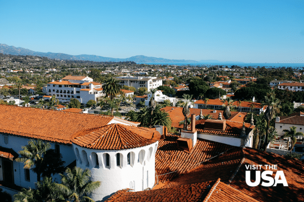 Santa Barbara