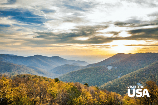 Shenandoah (Virginia)