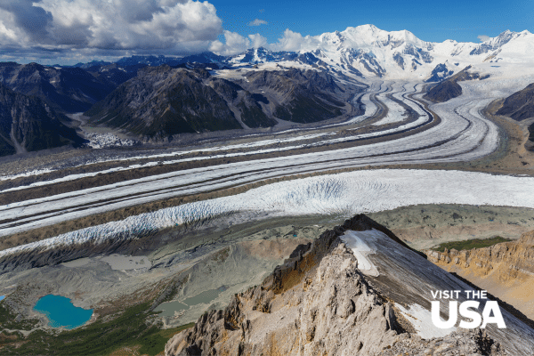 Wrangell-St. Elias Alaska