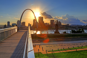Missouri, St. Louis