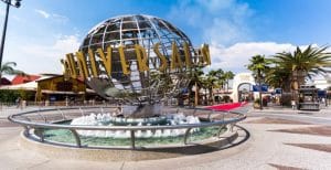 Universal Studios Hollywood