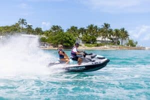 Jet Ski Tour