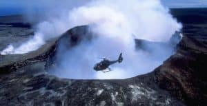 Spectacular Waikoloa Helicopter Tour