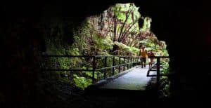 Hawaii Volcano Adventure