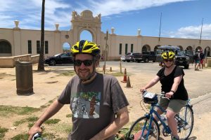 Hawaiian Food Tour by Bike