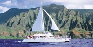 Deluxe Napali Snorkel Morning Tour