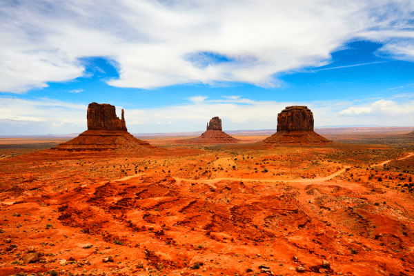 Monument Valley