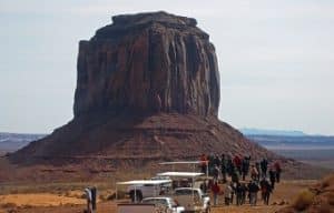 Monument Valley Tour