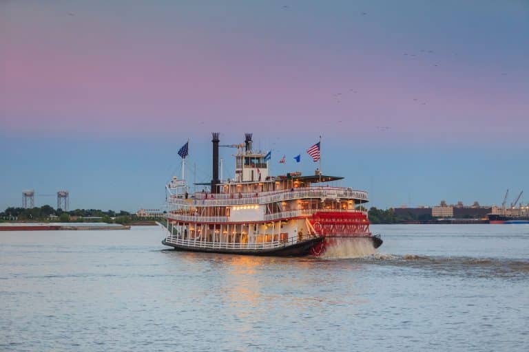 Jazz Cruise New Orleans