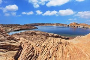 Antelope Canyon Boat Tour
