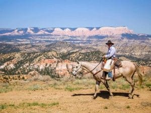 Bryce Canyon Horseback Adventures