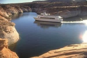 Scenic Dam Cruise
