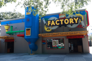 LEGOLAND