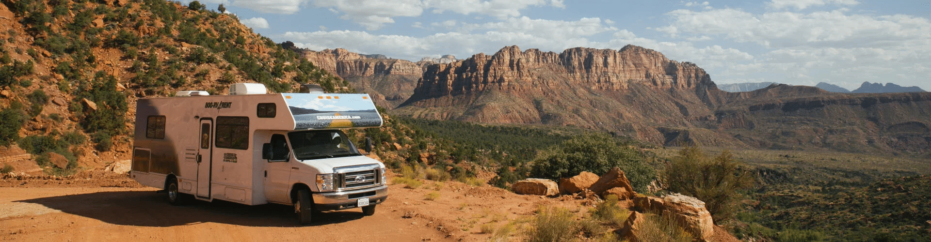 Cruise America C30