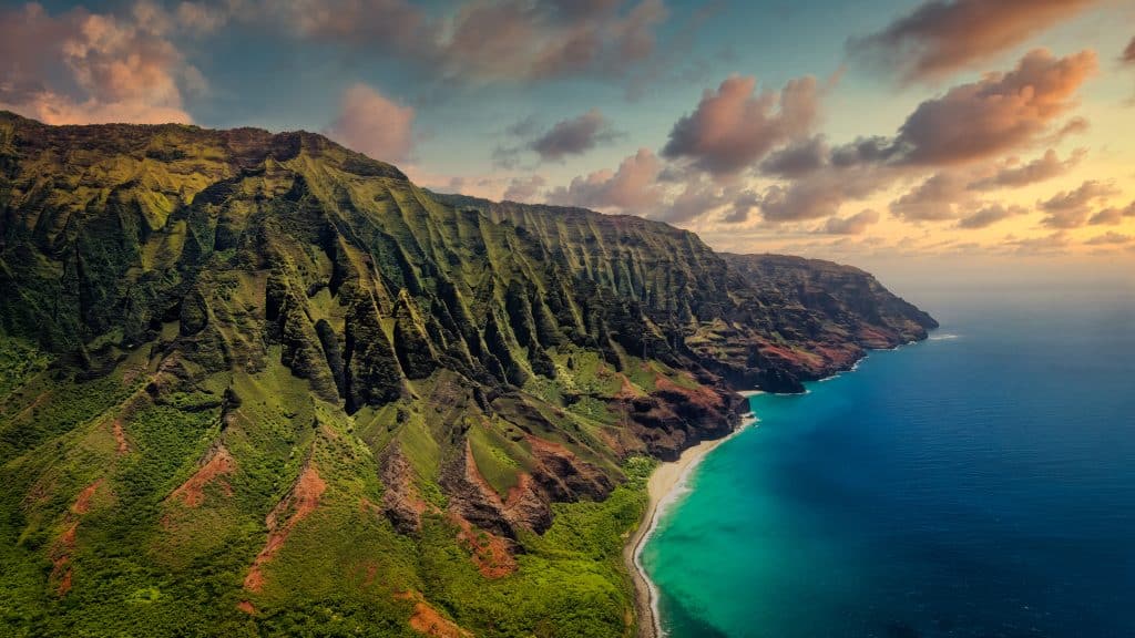 Kauai Eco Adventure Helicopter Flight