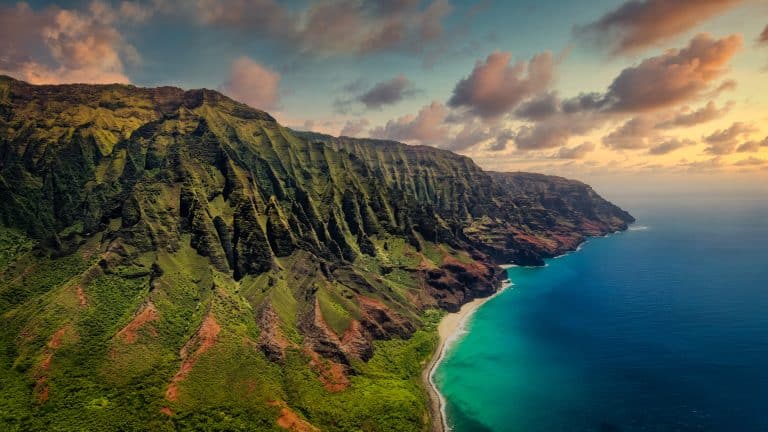 Kauai Eco Adventure Helicopter Flight