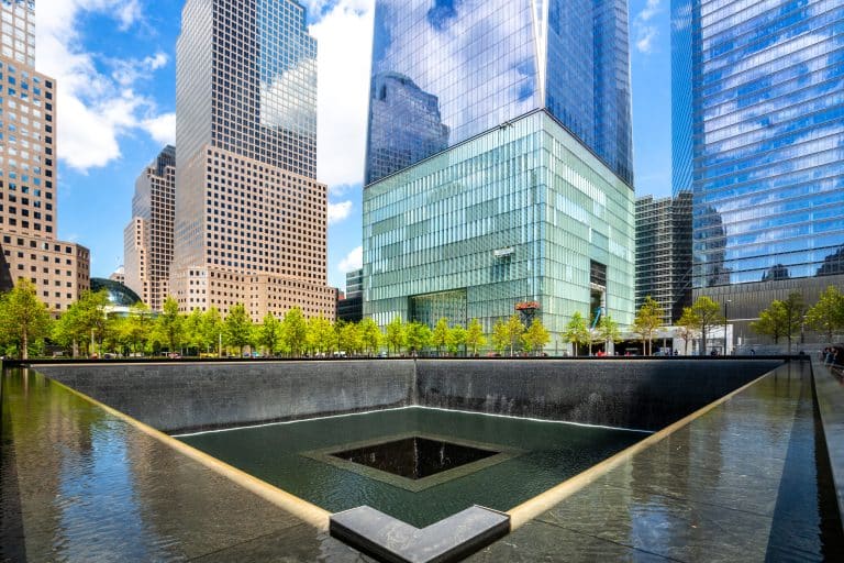 Ground Zero Tour