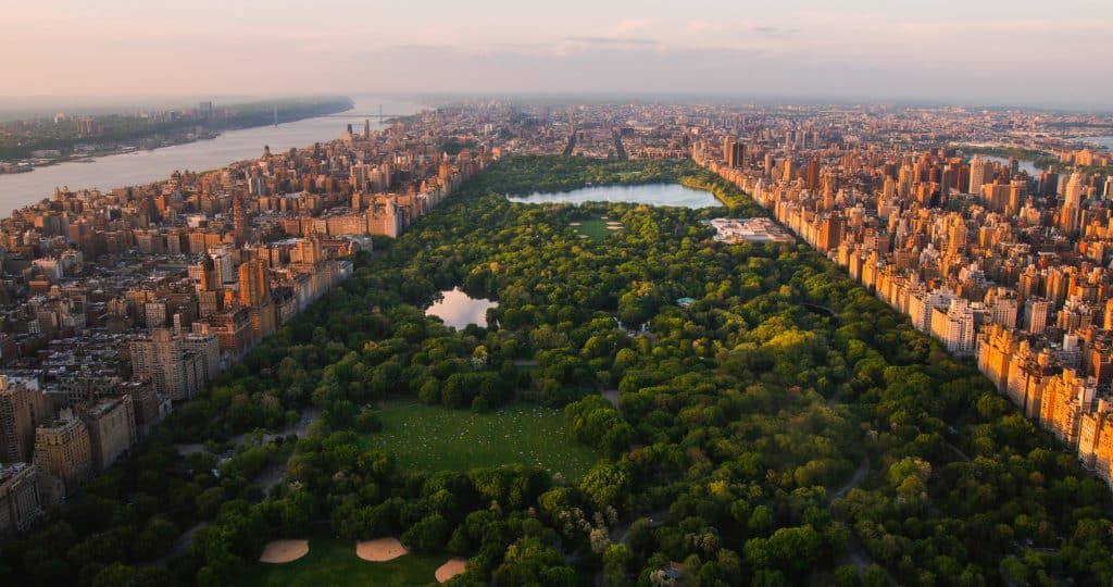 Stedentrip New York – 5–10 dagen in NYC