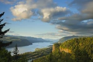 Columbia River Gorge Tour