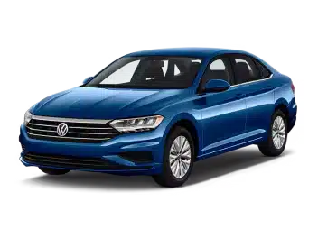 Standard Car van Alamo voor jouw reis