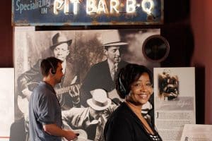 Memphis Rock and Soul Museum
