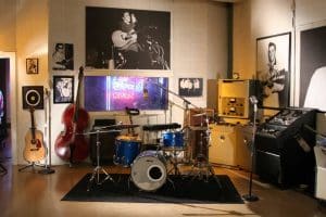 Sun Studios met City Tour