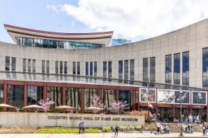 Country Music Hall of Fame Museum