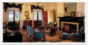Oak Alley Plantation Tour