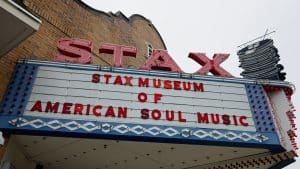 Stax Museum of American Soul Music