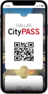 Dallas CityPASS