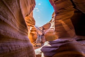 Lower Antelope Canyon Tour