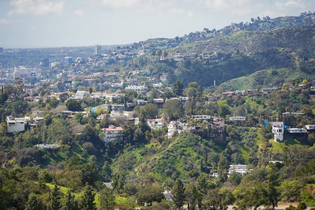 Movie Stars Homes