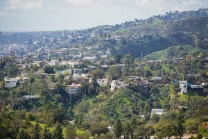 Movie Stars Homes