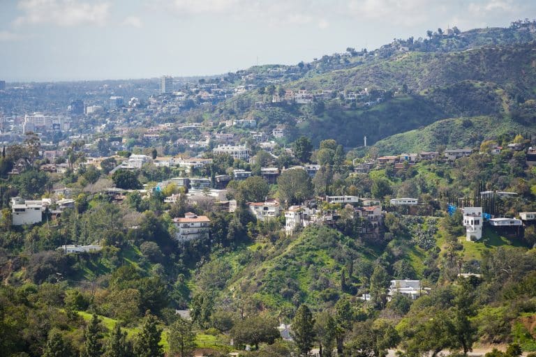 Movie Stars Homes