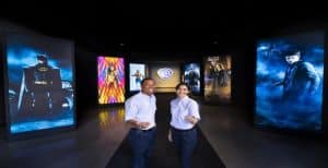 Warner Bros. Studios