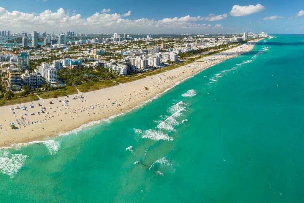 New York & Florida: 14-daagse busrondreis