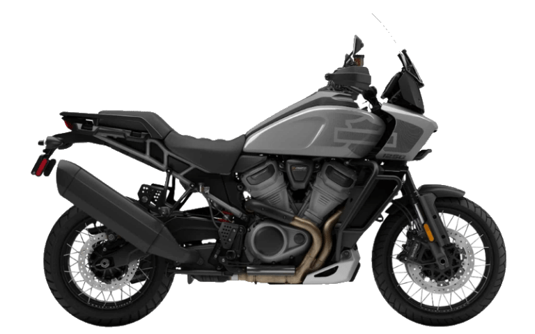 Harley Davidson Pan America 1250 Special adventure motor