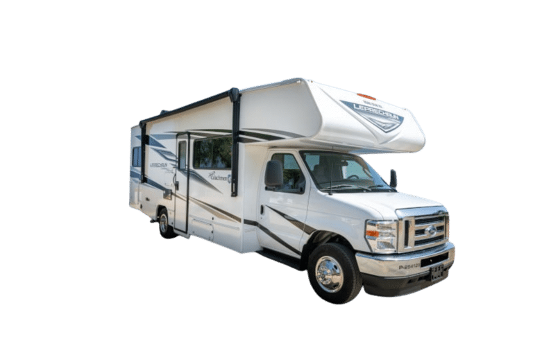 Road Bear C26-28 rondreis