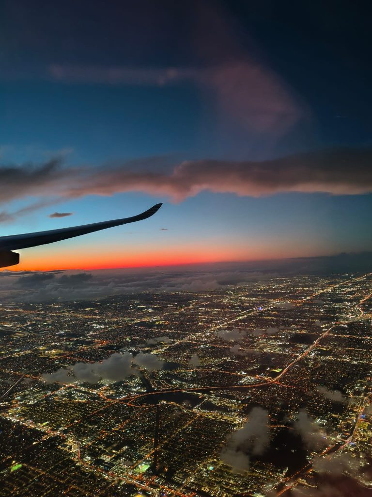 Vliegtickets Amerika