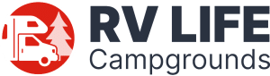 Campground Reviews logo
