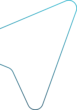 Bestemmingen in Amerika pijl