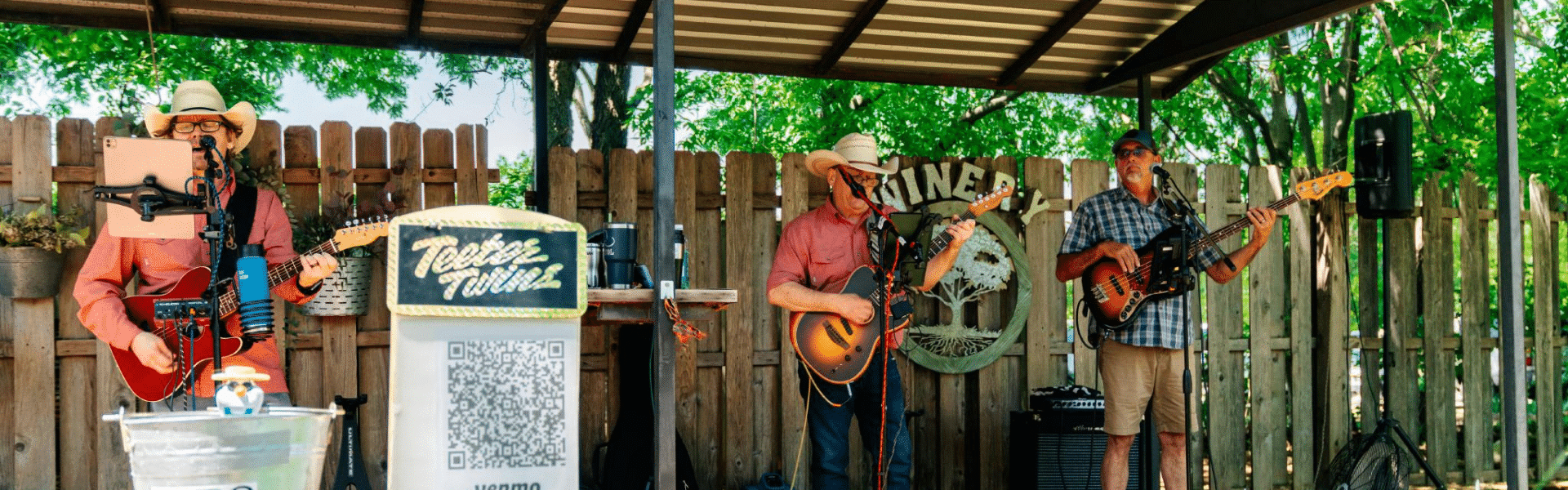 Festivals in Grapevine Texas