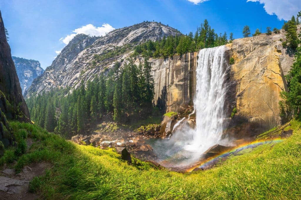 California Highlights – 16-daagse autorondreis door het hart van Californië