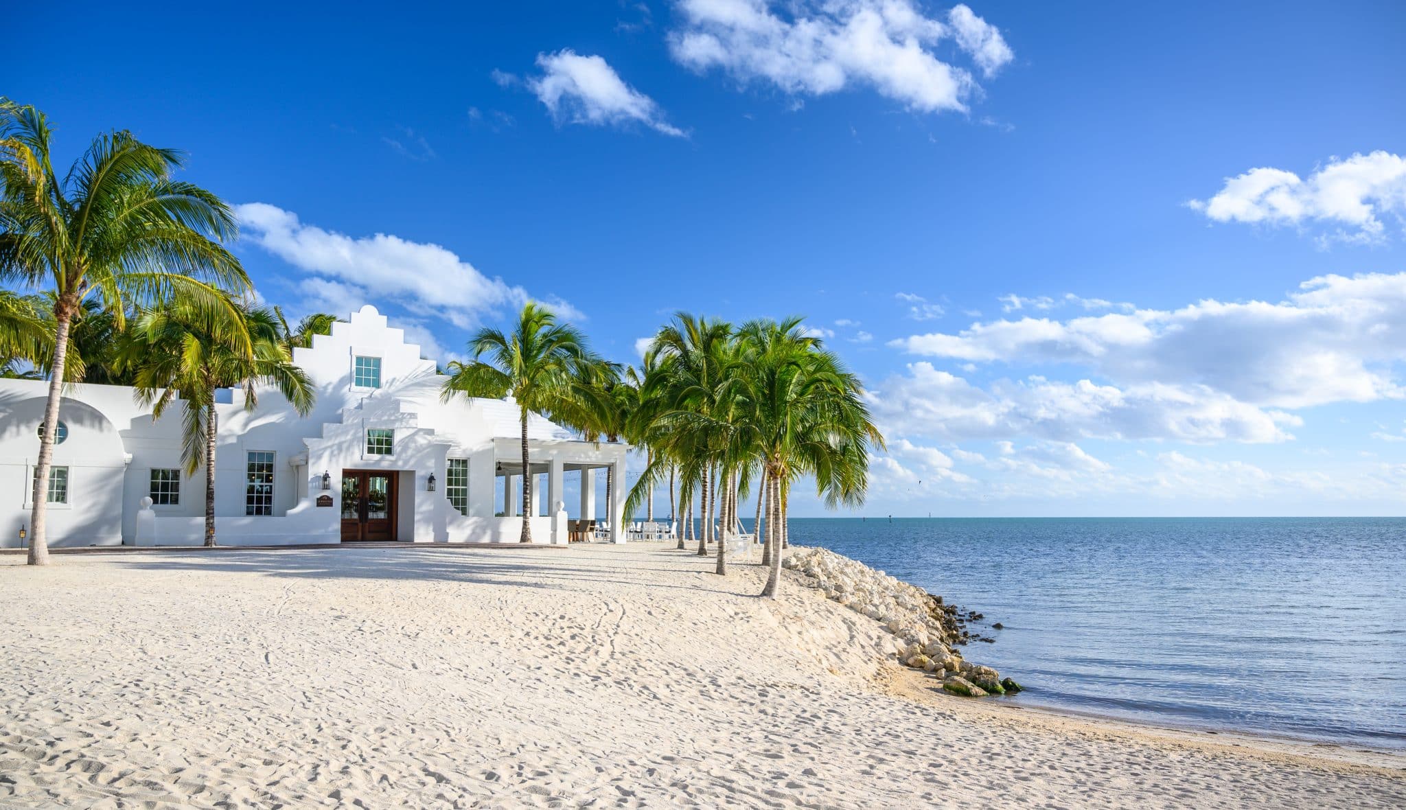 Florida Keys accommodaties - Marathon Isla Bella Beach