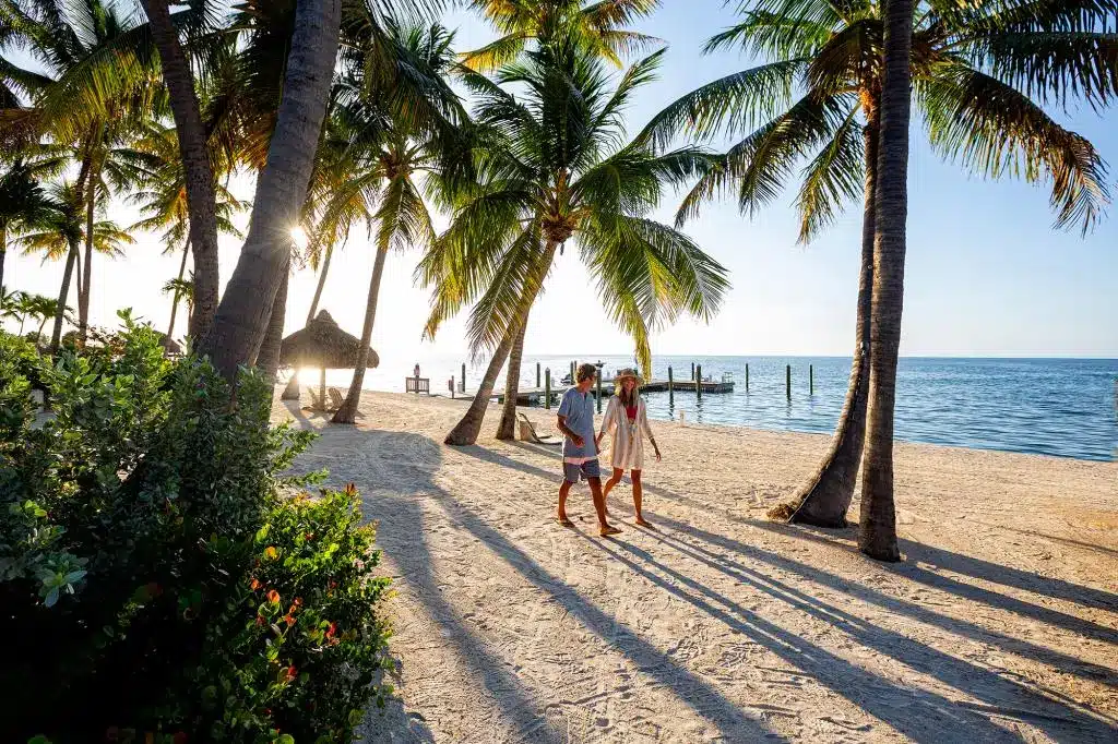Amara Cay Resort