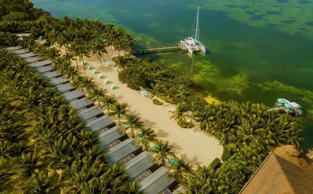Bungalows Key Largo (adults-only)