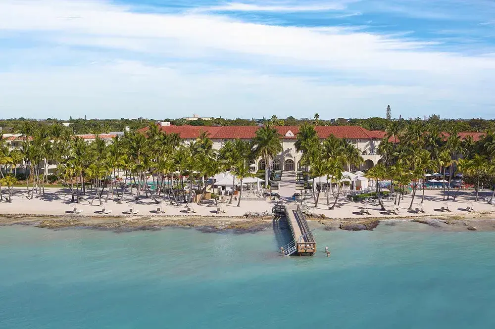 Casa Marina Key West