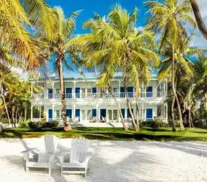 The Moorings Village Islamorada